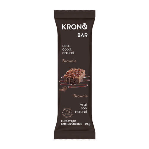 KRONO Barre Protéinée Krono