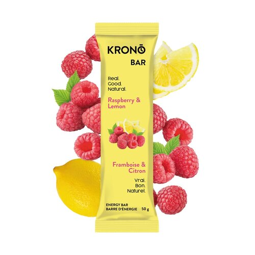KRONO Krono Energy Bar