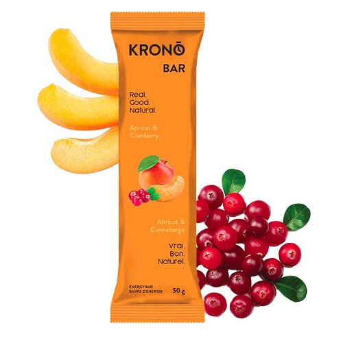 KRONO Krono Energy Bar