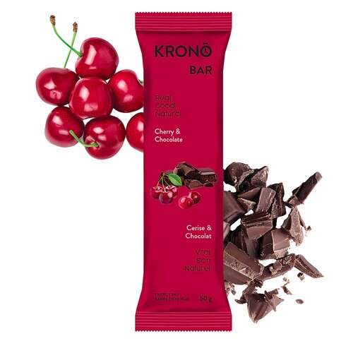 KRONO Krono Energy Bar