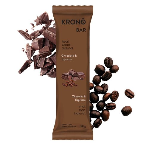 KRONO Krono Energy Bar