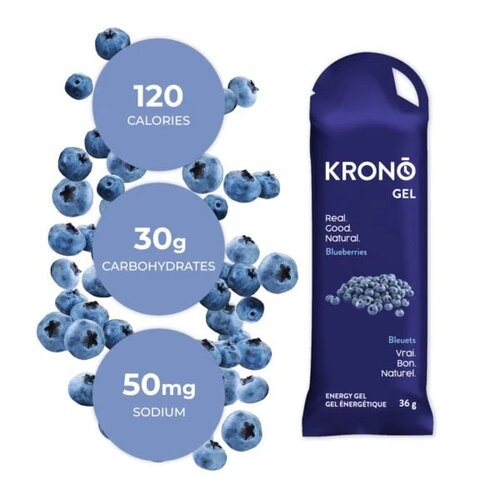 KRONO Krono Energy Gel