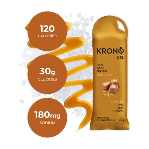 KRONO Krono Energy Gel