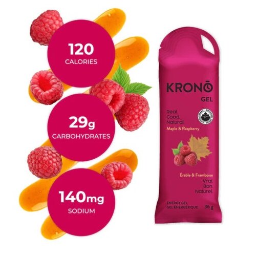 KRONO Krono Energy Gel