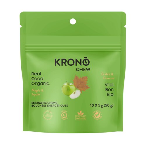 KRONO Bouchées Energetiques Krono