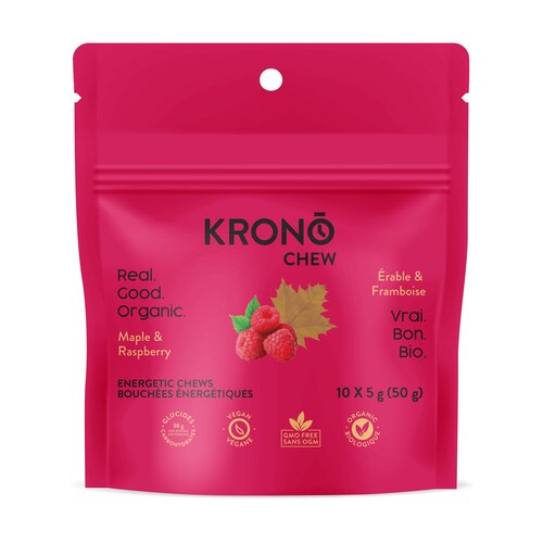 KRONO Bouchées Energetiques Krono