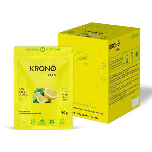 KRONO Krono Lytes Sport Drink Mixes