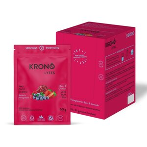 KRONO Lytes Sport Drink Mixes