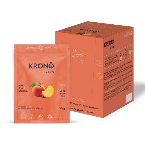 KRONO Krono Lytes Sport Drink Mixes