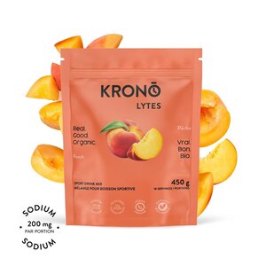 KRONO Lytes Sport Drink Mixes
