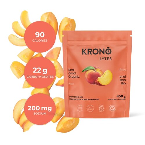 KRONO Krono Lytes Sport Drink Mixes