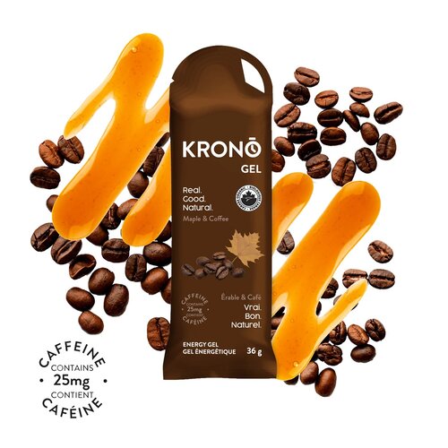 KRONO Krono Energy Gel