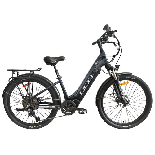 DCO DCO E-City | Vélo Électrique