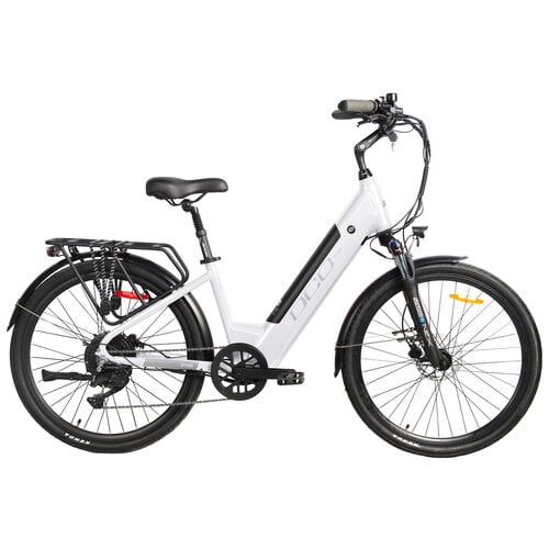 DCO DCO Uptown | Vélo Électrique