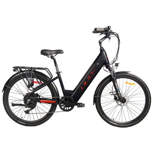 DCO DCO Uptown | Vélo Électrique