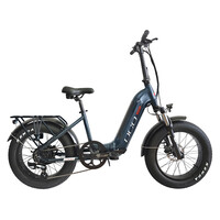 Real Fat E-Mini 2.0 Pliable