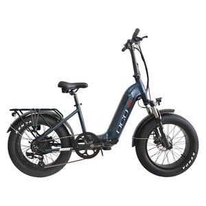 DCO Real Fat E-Mini 2.0 Foldable