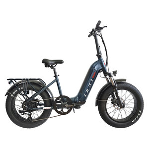 DCO Real Fat E-Mini 2.0 Pliable