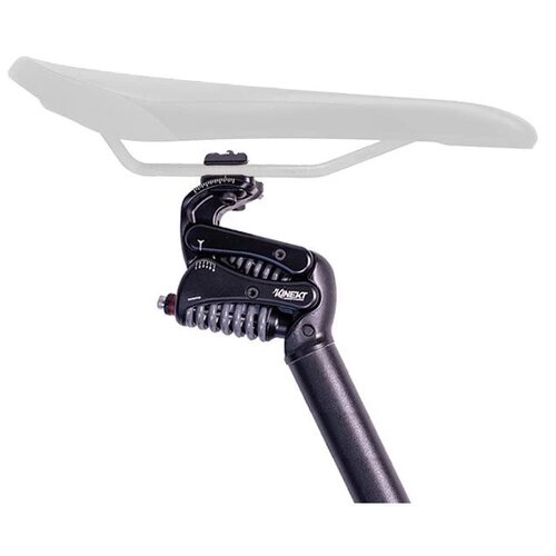 Kinekt Kinekt XR 350mm Suspension Seatpost