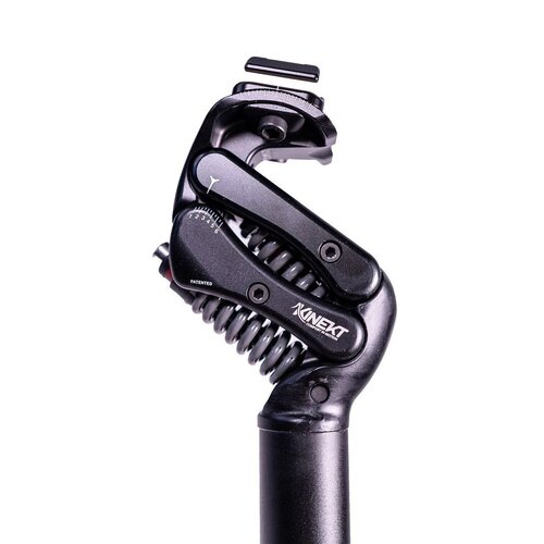 Kinekt Kinekt XR 350mm Suspension Seatpost