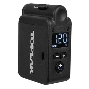 Topeak Pompe Numérique E-Booster