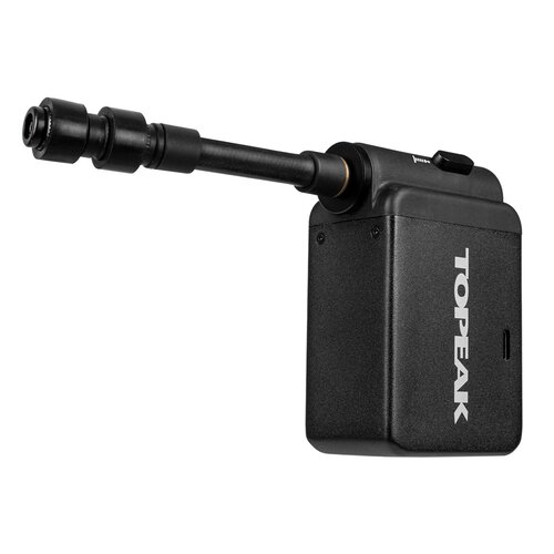Topeak Pompe Numérique Topeak E-Booster
