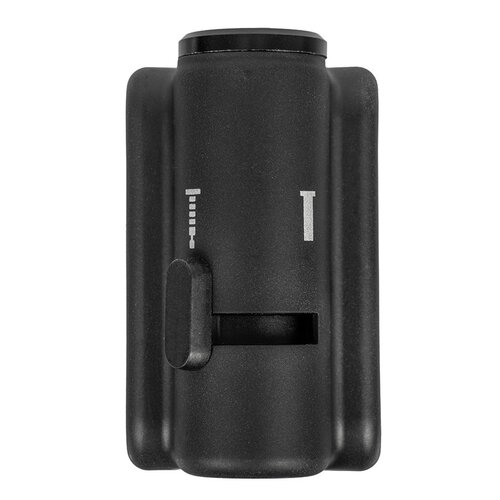 Topeak Pompe Numérique Topeak E-Booster
