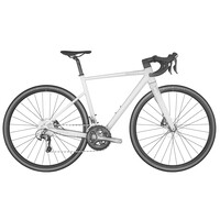 Contessa Speedster 15