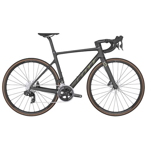Scott Scott Addict RC 30 | Vélo de Route