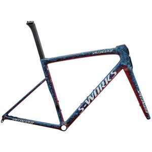Specialized S-Works Tarmac SL8 FDJ-SUEZ Vélo Complet DI2 49