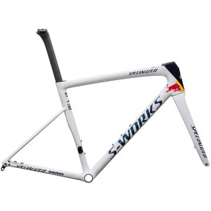 Specialized Cadre S-Works Tarmac SL8 Bull-BORA-Hansgrohe