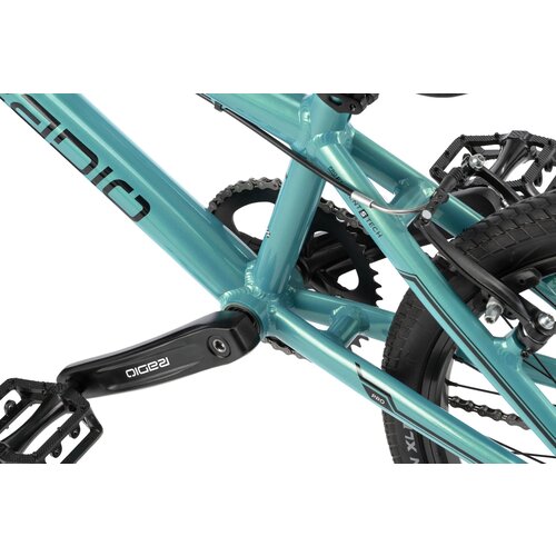 Radio Raceline Cobalt Pro | BMX Radio Raceline Cobalt Pro | BMX