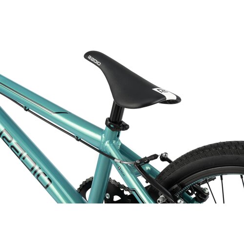 Radio Raceline Cobalt Pro | BMX Radio Raceline Cobalt Pro | BMX