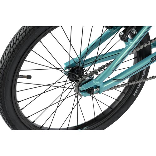 Radio Raceline Cobalt Pro | BMX Radio Raceline Cobalt Pro | BMX