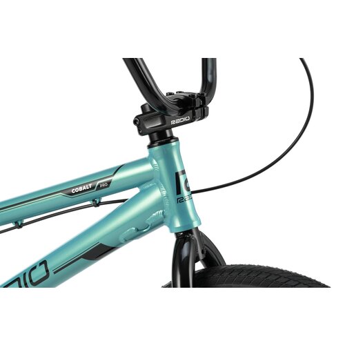 Radio Raceline Cobalt Pro | BMX Radio Raceline Cobalt Pro | BMX