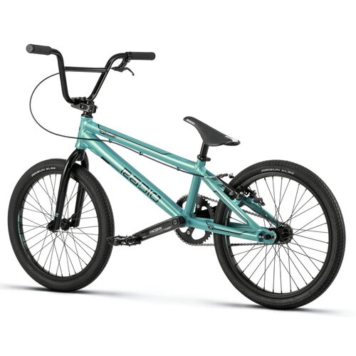 Radio Raceline Cobalt Expert | BMX Radio Raceline Cobalt Expert | BMX