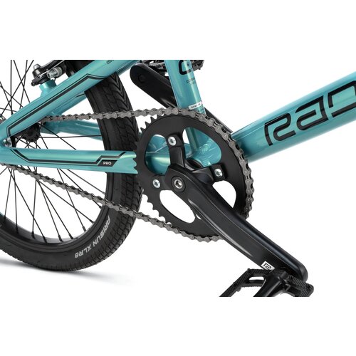 Radio Raceline Cobalt Expert | BMX Radio Raceline Cobalt Expert | BMX