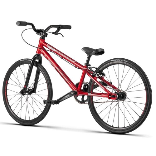 Radio Raceline Cobalt Mini | BMX Radio Raceline Cobalt Mini | BMX