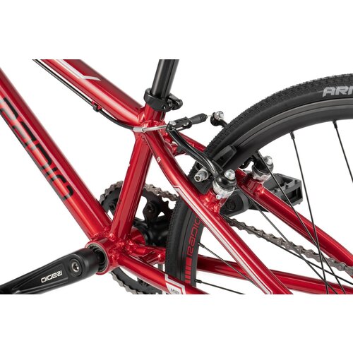 Radio Raceline Cobalt Mini | BMX Radio Raceline Cobalt Mini | BMX