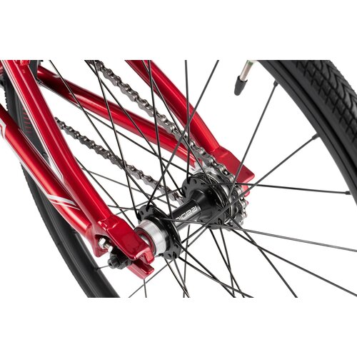 Radio Raceline Cobalt Mini | BMX Radio Raceline Cobalt Mini | BMX