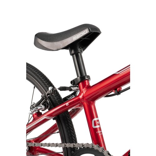 Radio Raceline Cobalt Mini | BMX Radio Raceline Cobalt Mini | BMX