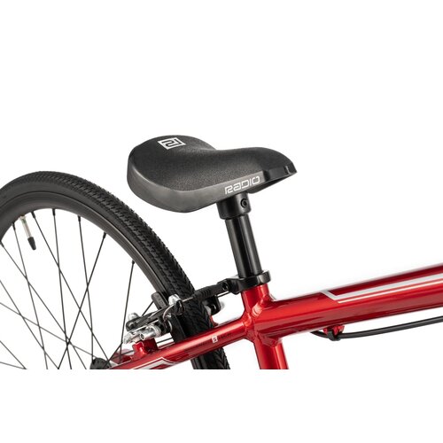 Radio Raceline Cobalt Mini | BMX Radio Raceline Cobalt Mini | BMX