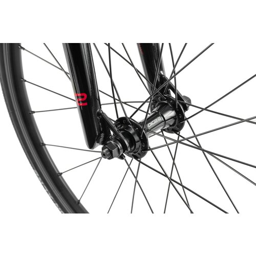 Radio Raceline Cobalt Mini | BMX Radio Raceline Cobalt Mini | BMX