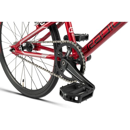 Radio Raceline Cobalt Mini | BMX Radio Raceline Cobalt Mini | BMX