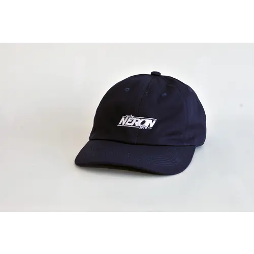 Cycle Néron Baseball Cap