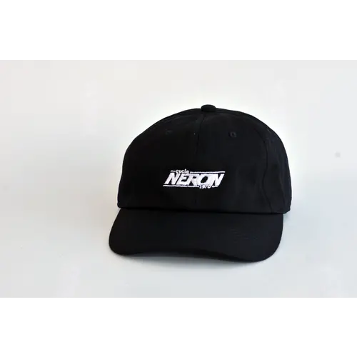 Cycle Néron Baseball Cap