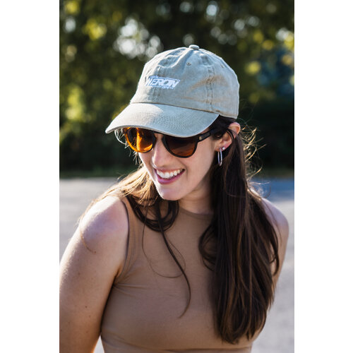 Cycle Néron Baseball Cap