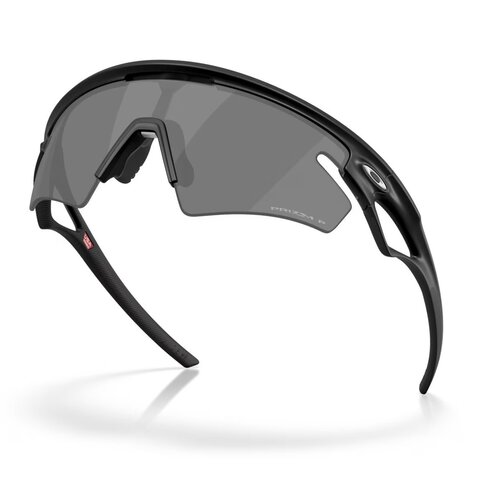 Oakley Lunettes Oakley Sphaera Slash Matte Black/Prizm Black Polar Oakley Lunettes Oakley Sphaera Slash Matte Black/Prizm Black Polar