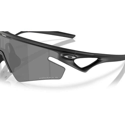 Oakley Lunettes Oakley Sphaera Slash Matte Black/Prizm Black Polar Oakley Lunettes Oakley Sphaera Slash Matte Black/Prizm Black Polar