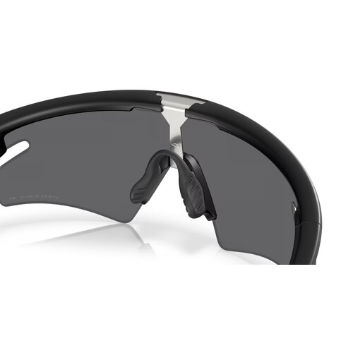 Oakley Lunettes Oakley Sphaera Slash Matte Black/Prizm Black Polar Oakley Lunettes Oakley Sphaera Slash Matte Black/Prizm Black Polar